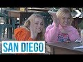 Españoles en el mundo: San Diego - Programa completo | RTVE