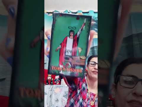 شمعة رضا ع سلام وقراءة معجزة رفاعي11 18 2025 حق رد مكفول ياشرموطططططططط