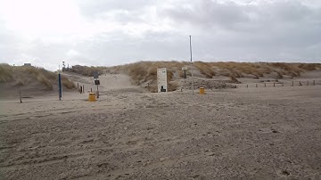 RugGear RG650: video-sample