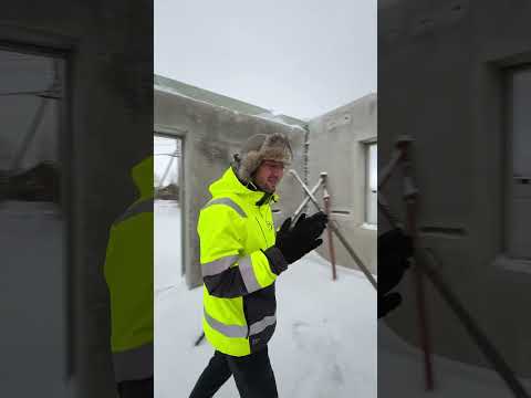 Мы строим загородные дома круглый год и ничто нас не сможет остановить.