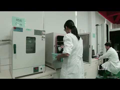 2014年香港青年工業家得主 - 林曉盈女士