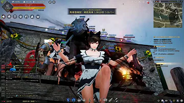 黒い砂漠 牛乳 金策