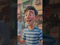STORY OF AI #DO DOST CHAI PEETE WAQT#SHORTS VIDEO #
