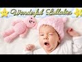 Super Relaxing Beethoven Lullaby "Ode To Joy" For Babies To Go To Sleep