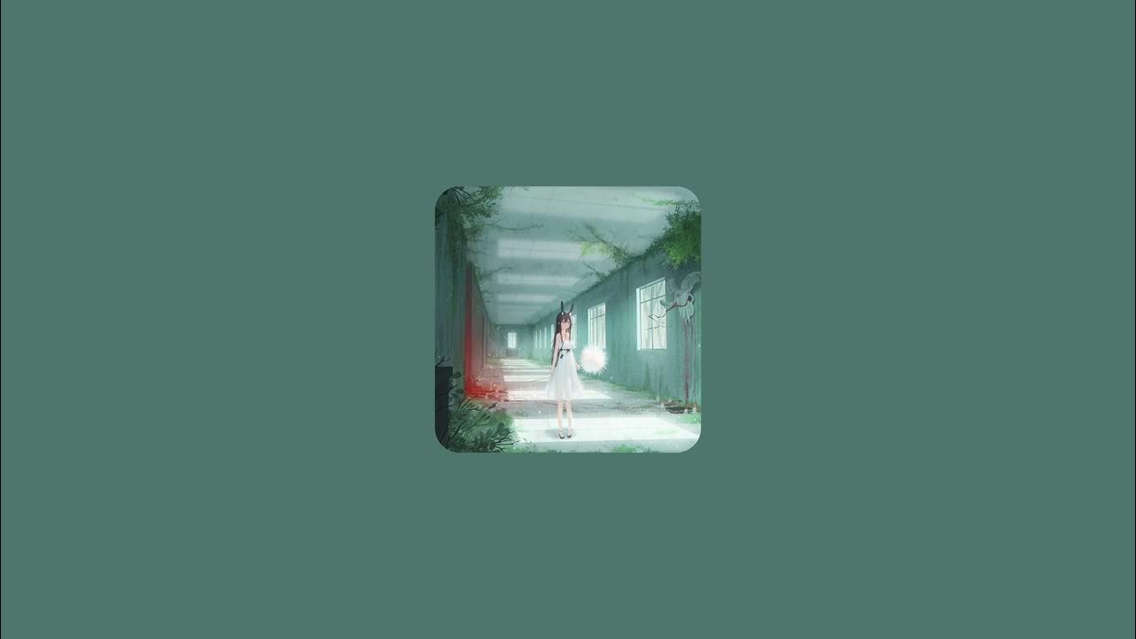 Titi Kamal - Rindu Semalam (slowed+reverb) Titi Kamal - Rindu Semalam (slowed+reverb)