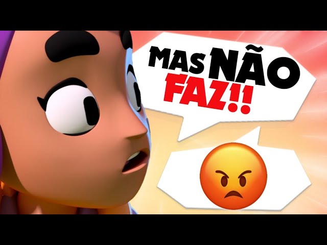 Proibido no Brawl Stars: veja coisas que você nunca deve fazer no jogo