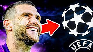 Maarten Paes Otw Ucl 
