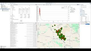 Setting Filters, Constraints, and Economics in a DCA Project