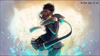 Nightcore Gravity (Papa Roach)