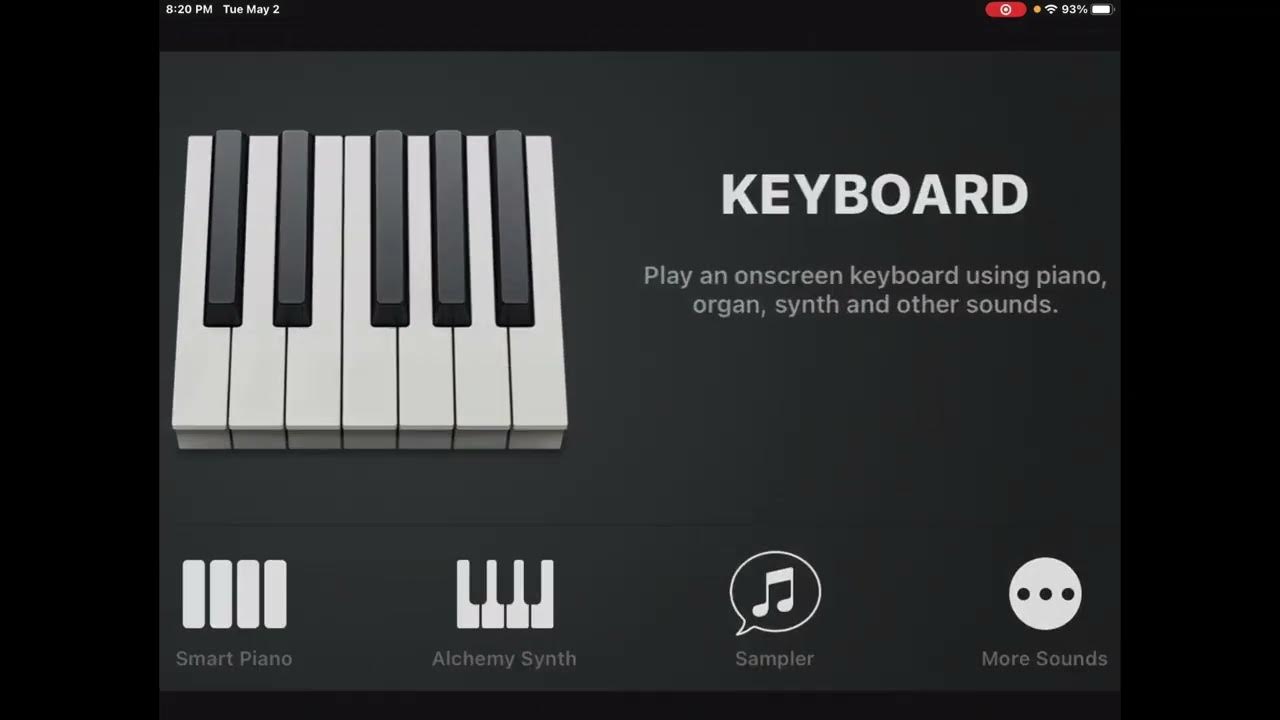 How to make a phonk cowbell in GarageBand (tutorial) (only on iPhone