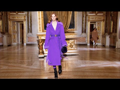 Ermanno Scervino | Fall/Winter 2021/22 | Milan Fashion Week