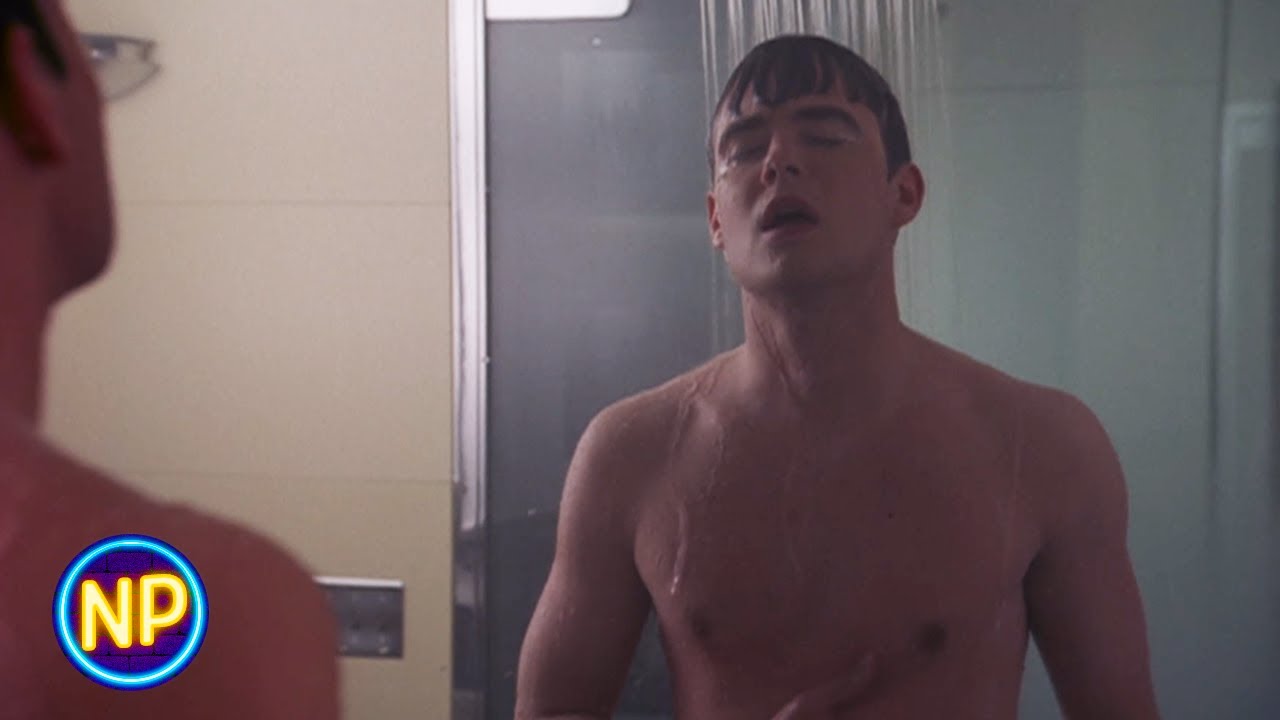 Cruel intentions shower