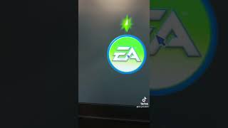 #thesims2 running on #windows11