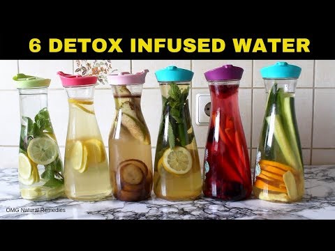 6-detox-/-infused-water-recipes-for-weight-loss-and-burn-belly-fat