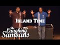 The Laughing Samoans - "Island Time" from Greatest Hits