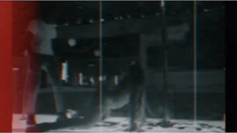 AntVerson - Casamigos Flow (Official Video)