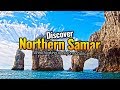 Amazing Rockformations  // Northern Samar Towns