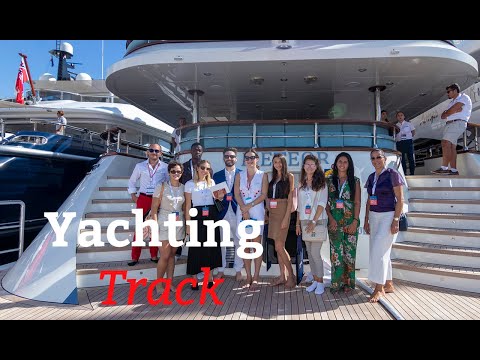 Yachting Track - A specialization of the MSc in Luxury Management