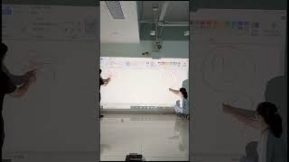 Oway Portable Interactive Device, Transform Your Wall To Be The Smart Touch Boards