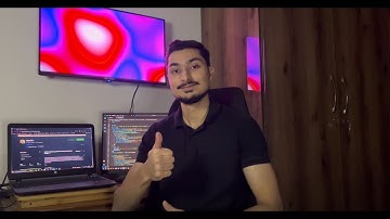 Upwork Video Intro - Full Stack Developer