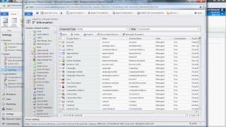 Auditing CRM 2011