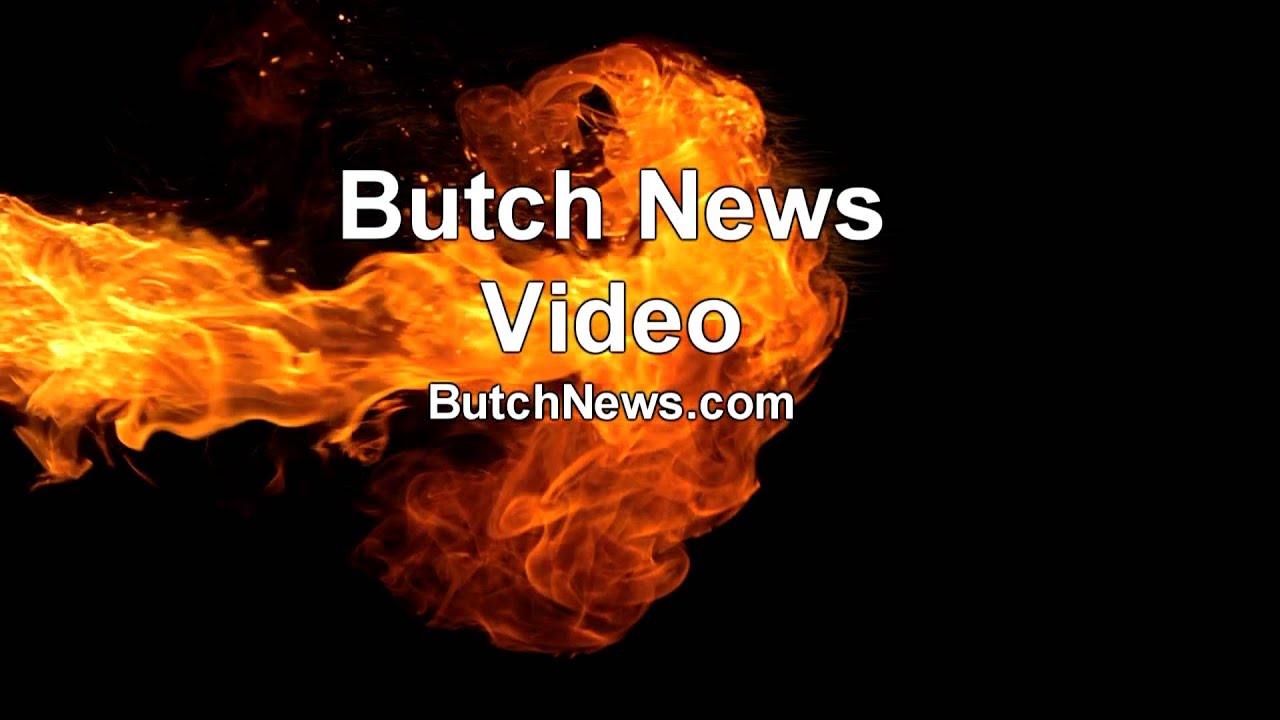 Butch News