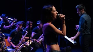 El Tango | YAREA | Big band JOSCT