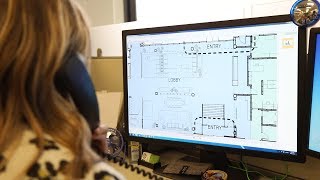 Say Goodbye To Paper Plans With Portlands New Online Permitting System Pops