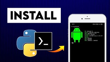 How to install python in termux | Leatest virsion 3.12.8 (2025)