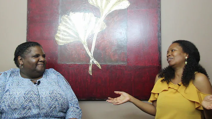 Questions, Questions, Questions, Pt. 3 Ft. Deborah...