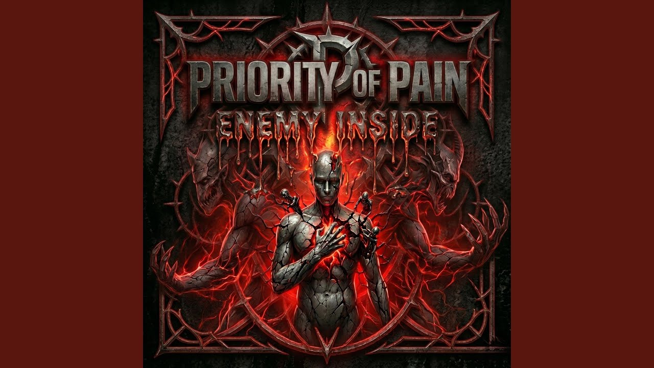 Watch Enemy Inside on YouTube Watch Enemy Inside on YouTube