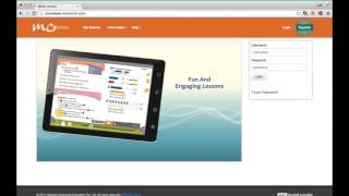 Register for MC eViewer Account