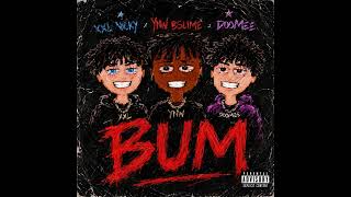 DooMee, XXL Nicky - Bum (feat. YNW BSlime)
