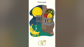 Find a pair dop2 (delete one part)#dop2 #shorts #viral #shortvideos