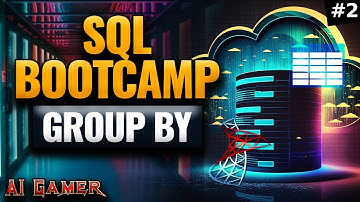 Master SQL in a Weekend: HackerEarth Bootcamp