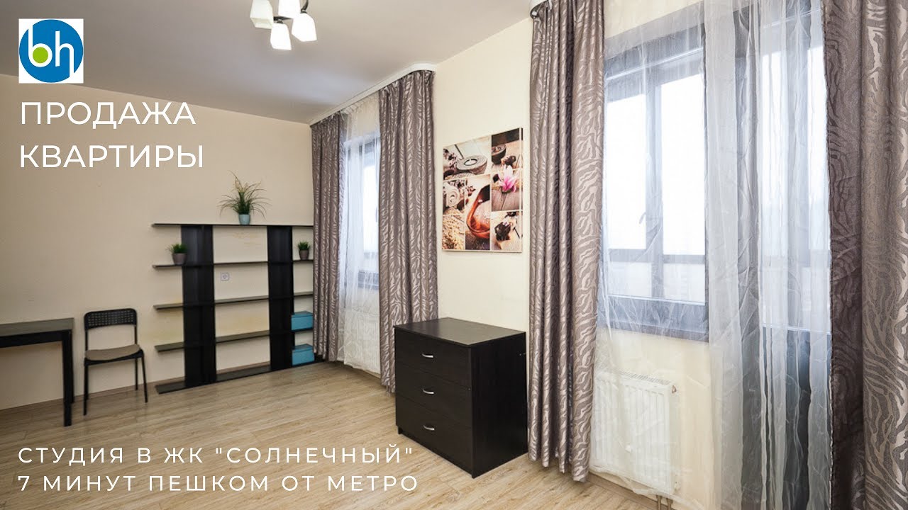 Продажа квартиры в жк Солнечный | Мурино | Санкт-Петербург ...