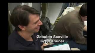 STS-131: Behind the Scenes, Vol. 1