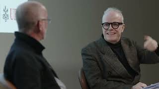 Artist Talks: Carsten Höller