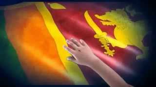 DENGUE SONG SRI LANKA OFFICIAL VIDEO full HD   ALL STARS against Dengue Fever