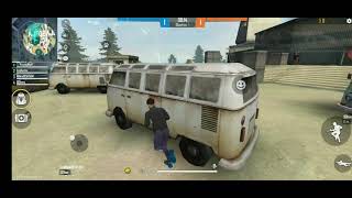 Frostywolf Tá De Volta