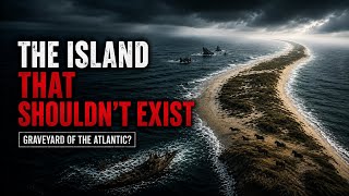 The Island That Shouldn’t Exist