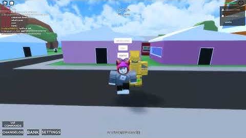 A bizarre day modded camera giveaway at 10SUBS!!!! | roblox