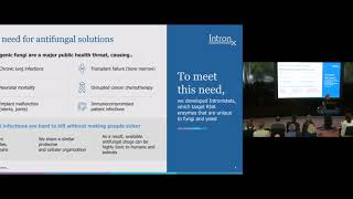 Emerging Yale Biotech Anna Marie Pyle IntronX