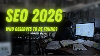 HOW TO WIN SEARCH  RESEARCH: SEO 2026  - AI OVERVIEW