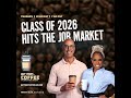The Class of 2026 Hits the Job Market