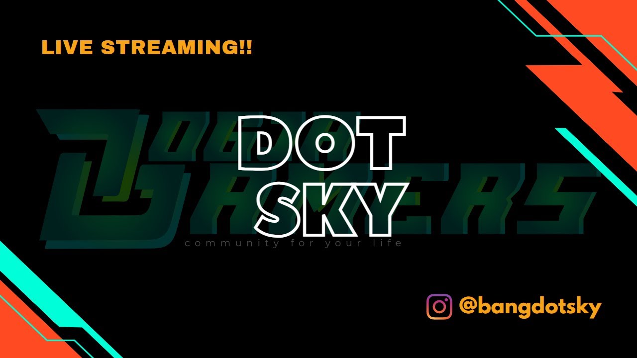[LIVE JGRP] #20 | Jogjagamers Roleplay | GTA SAMP - YouTube
