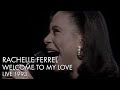 Rachelle Ferrell | Welcome To My Love | Live 1993