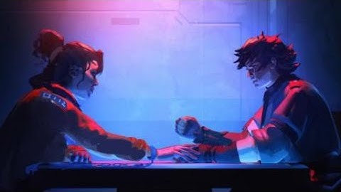 Flatline Better Than R-301