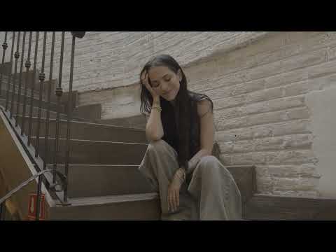 Paty Cantú - Jealousy (Lyric Video)