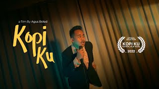 Film Pendek Indonesia Terbaru 2022 - KOPI KU